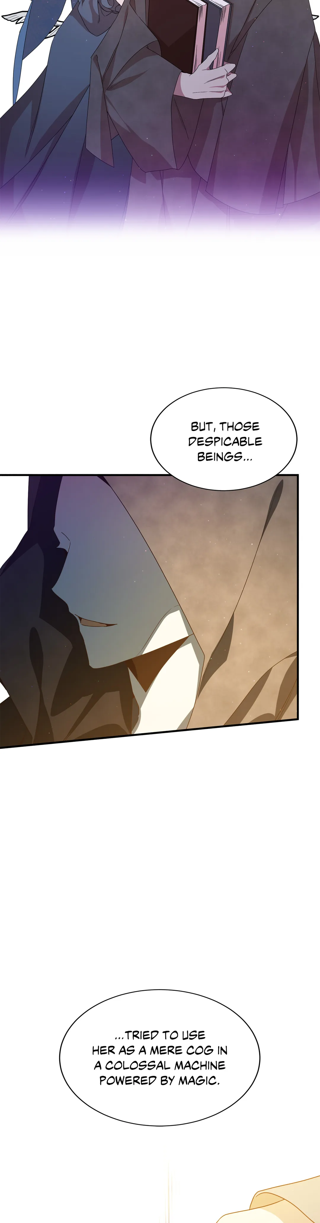 I am the Older Sister of the Possessed Female Lead Chapter 21 - page 62