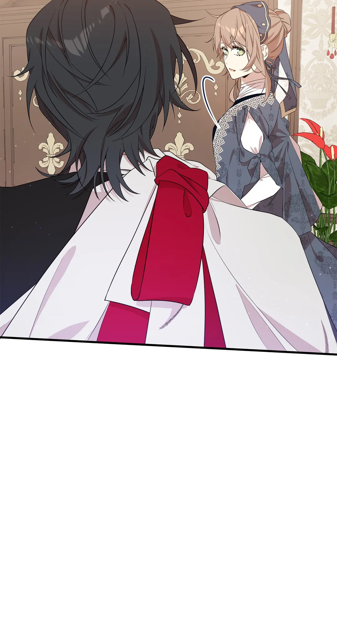 I am the Older Sister of the Possessed Female Lead Chapter 18 - page 12