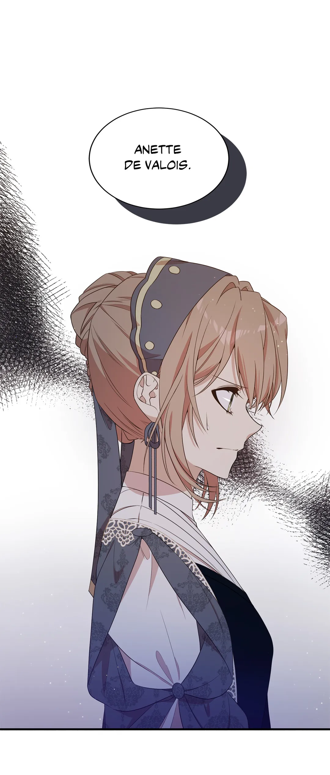 I am the Older Sister of the Possessed Female Lead Chapter 18 - page 13
