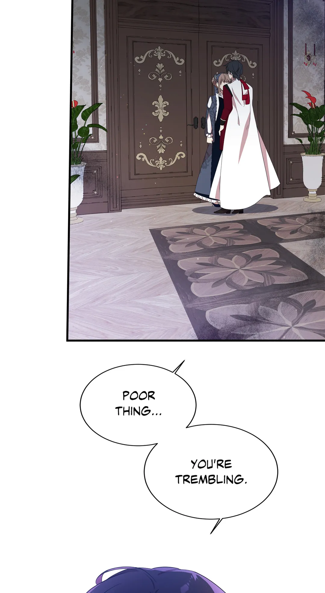 I am the Older Sister of the Possessed Female Lead Chapter 18 - page 18