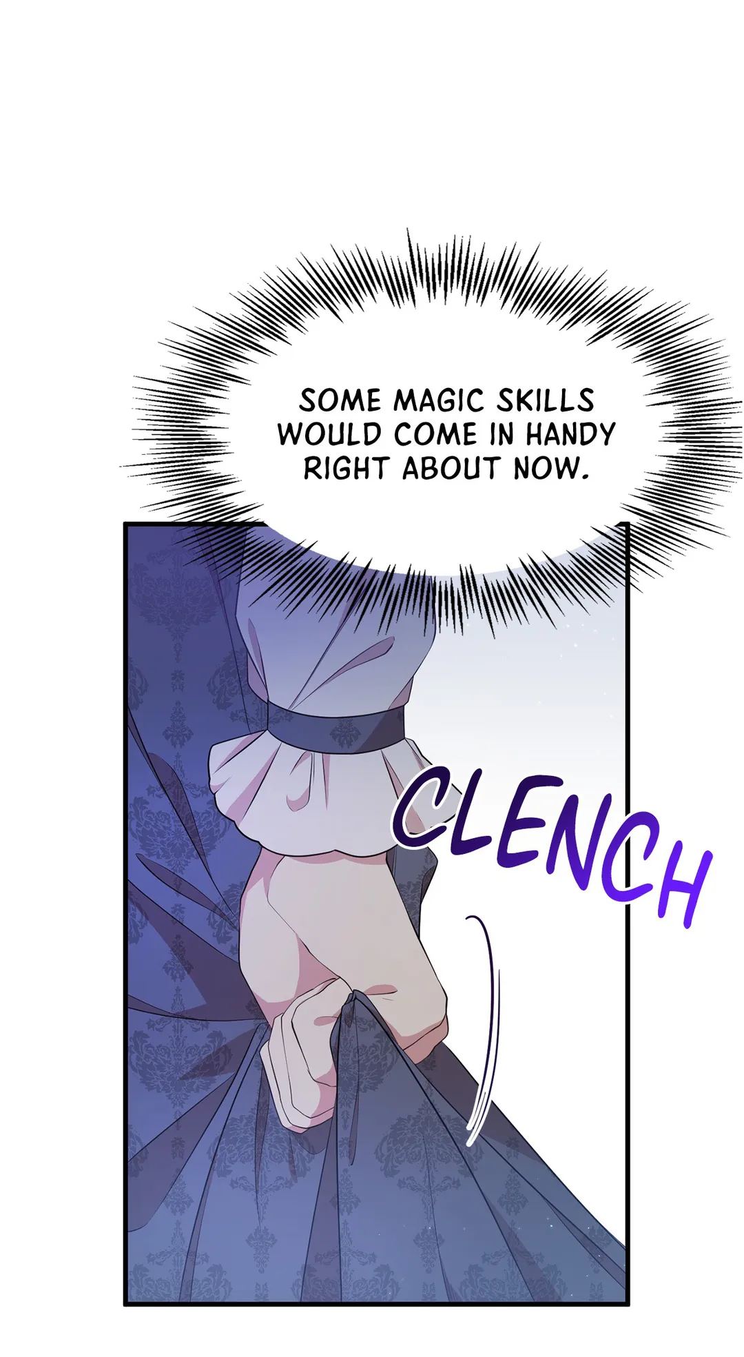 I am the Older Sister of the Possessed Female Lead Chapter 18 - page 20