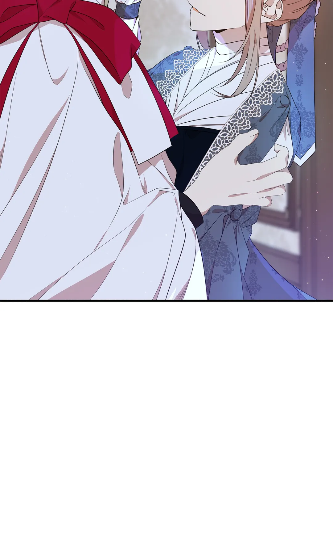 I am the Older Sister of the Possessed Female Lead Chapter 18 - page 26
