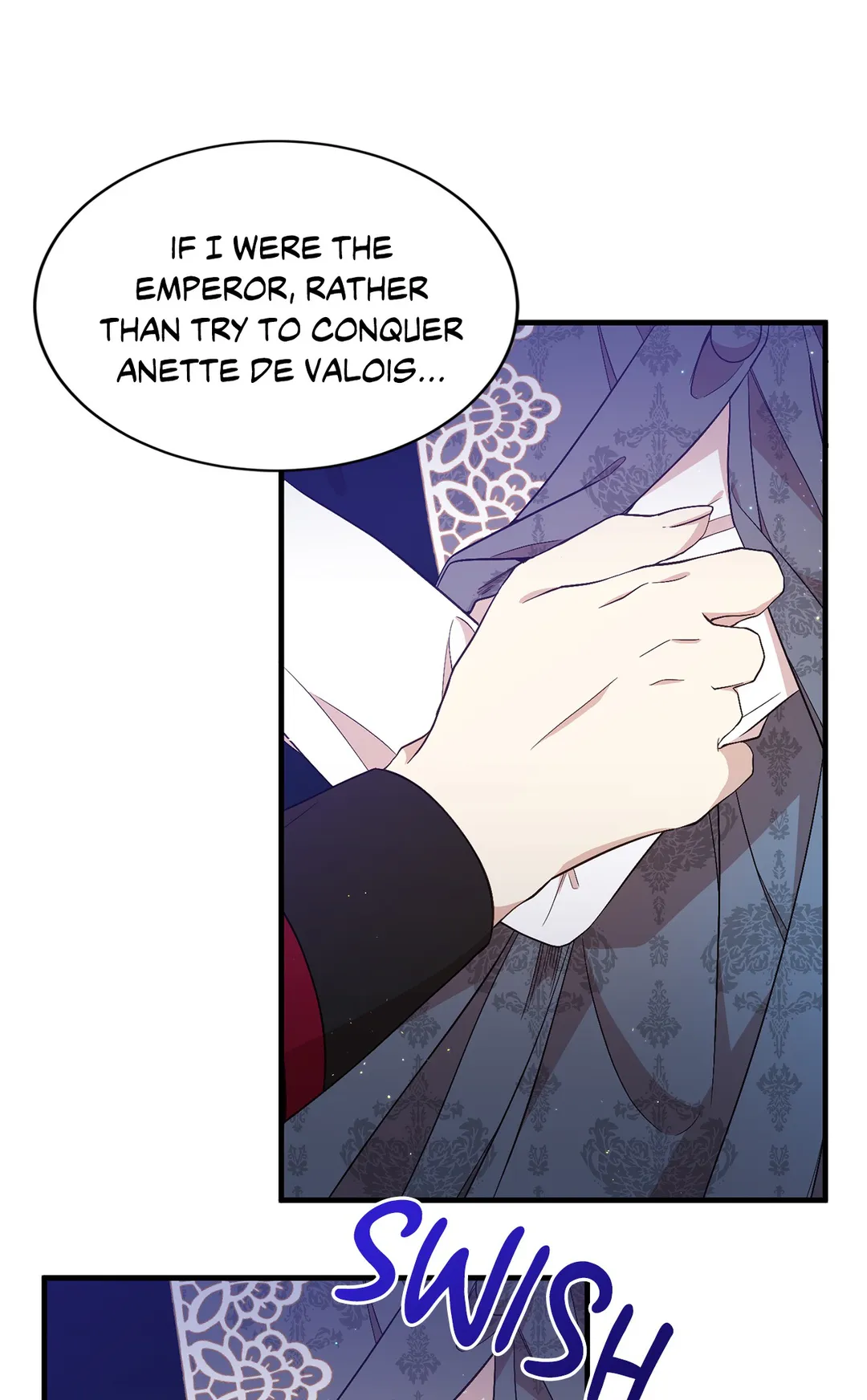 I am the Older Sister of the Possessed Female Lead Chapter 18 - page 27