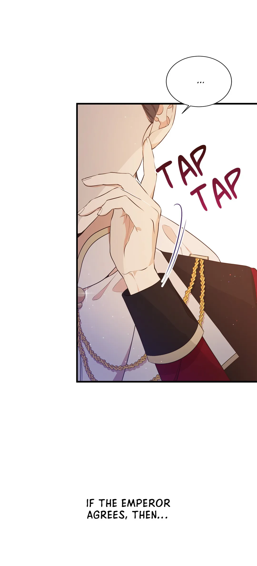 I am the Older Sister of the Possessed Female Lead Chapter 18 - page 31