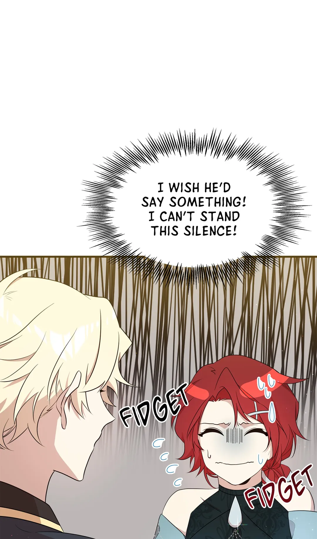I am the Older Sister of the Possessed Female Lead Chapter 18 - page 41
