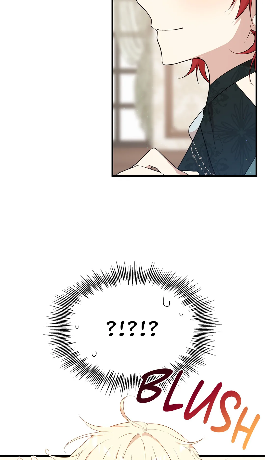 I am the Older Sister of the Possessed Female Lead Chapter 18 - page 51