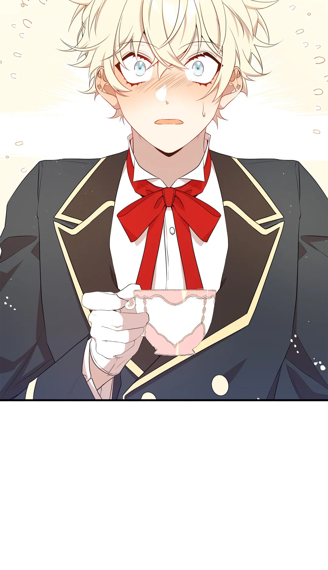 I am the Older Sister of the Possessed Female Lead Chapter 18 - page 52