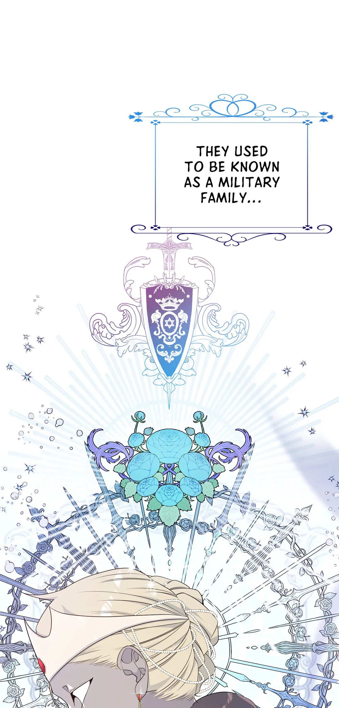 I am the Older Sister of the Possessed Female Lead Chapter 18 - page 57