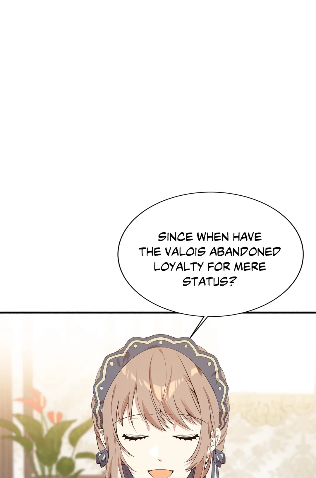 I am the Older Sister of the Possessed Female Lead Chapter 18 - page 6