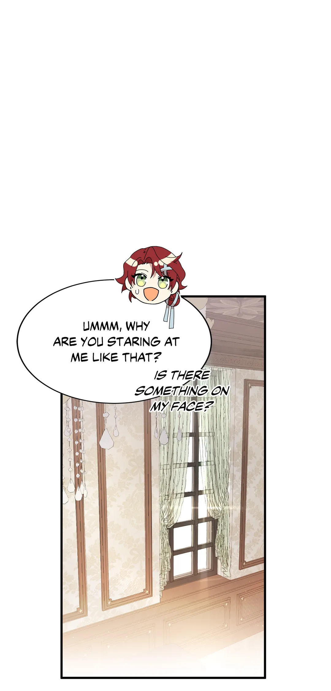 I am the Older Sister of the Possessed Female Lead Chapter 18 - page 72