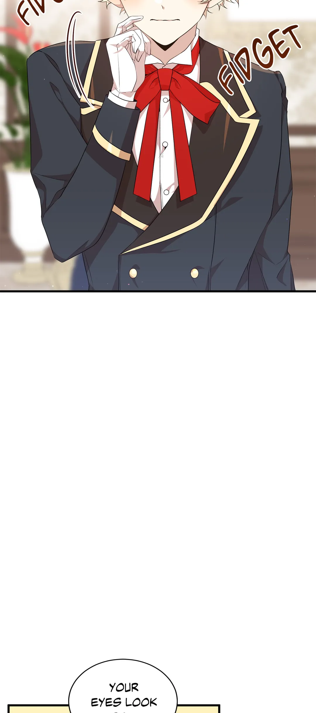 I am the Older Sister of the Possessed Female Lead Chapter 18 - page 74