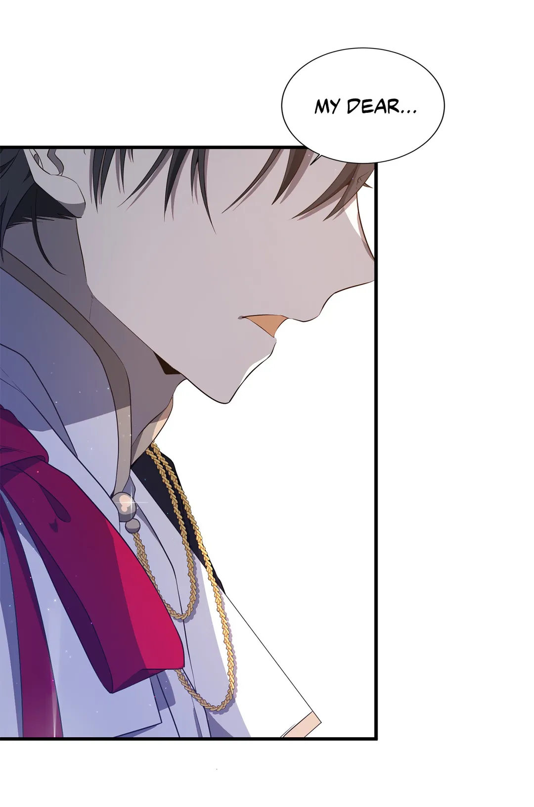 I am the Older Sister of the Possessed Female Lead Chapter 18 - page 8