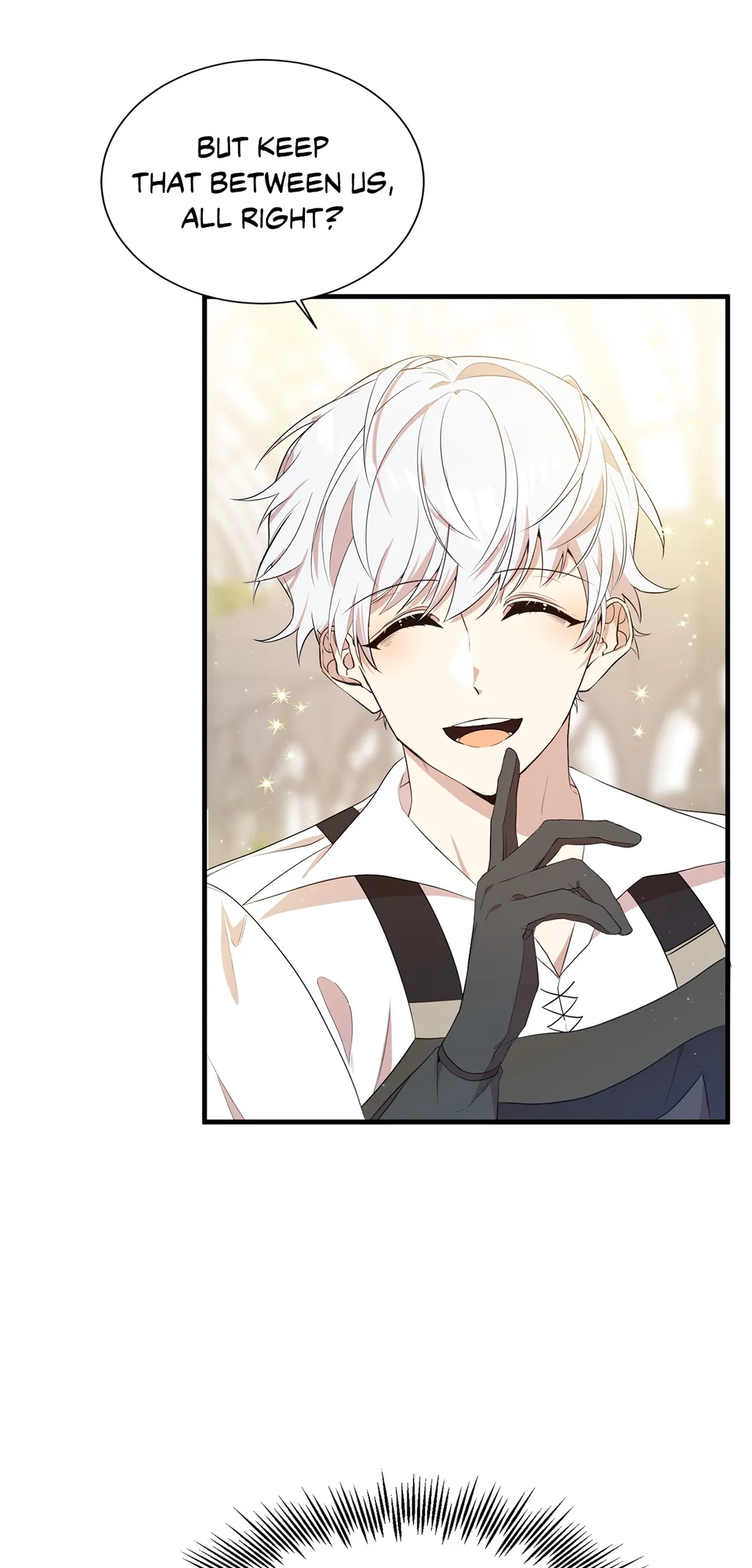 I am the Older Sister of the Possessed Female Lead Chapter 16 - page 22