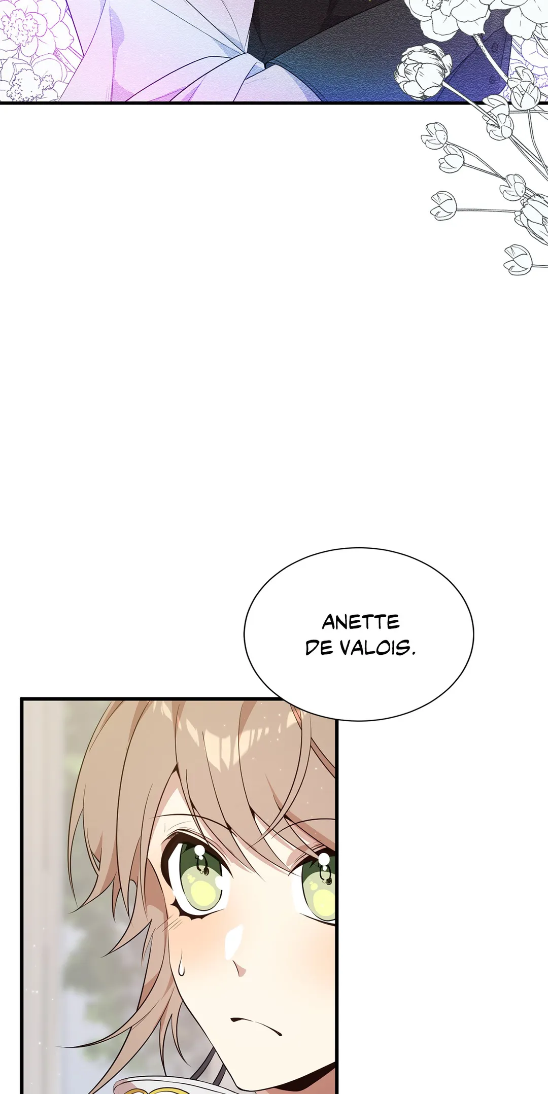 I am the Older Sister of the Possessed Female Lead Chapter 16 - page 67