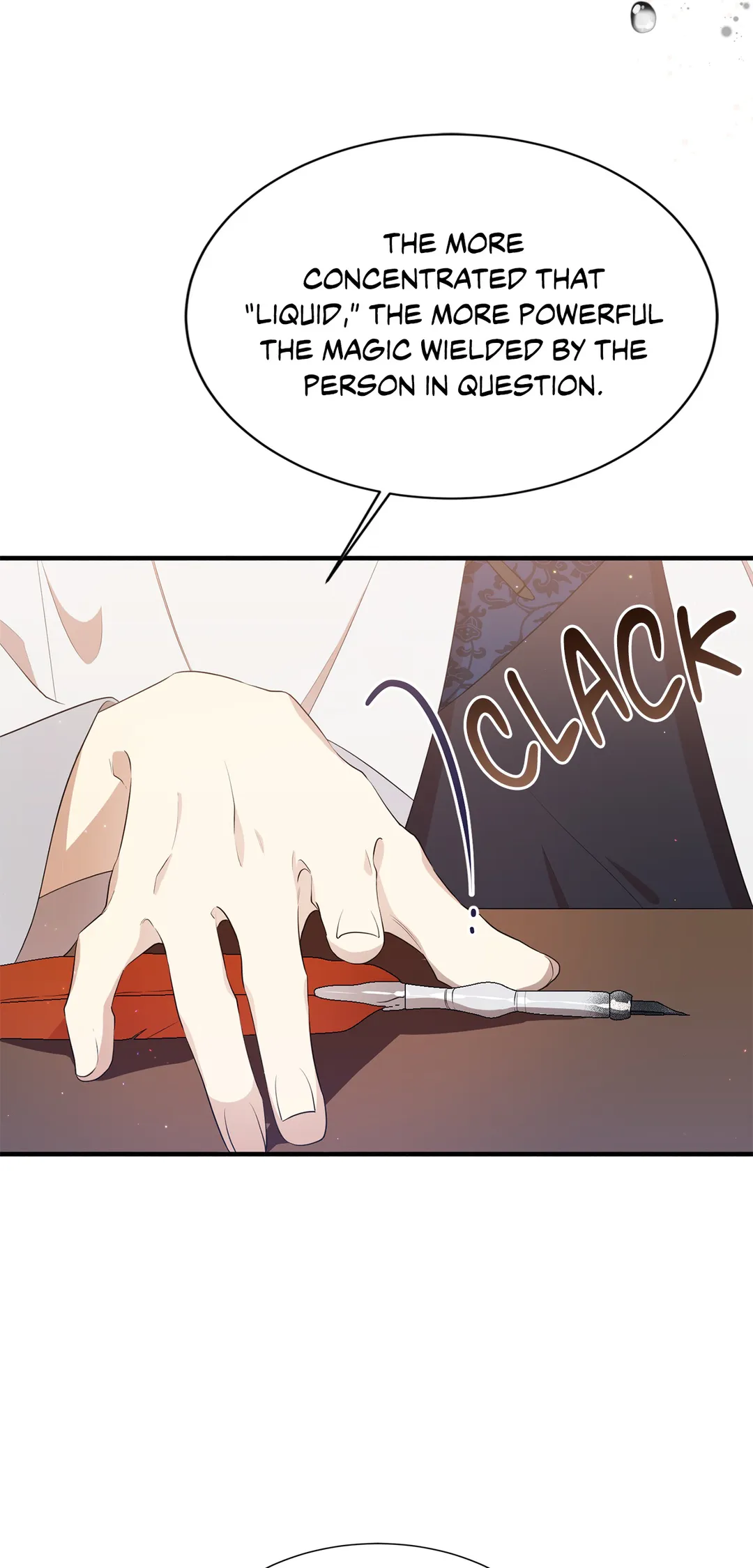 I am the Older Sister of the Possessed Female Lead Chapter 14 - page 14