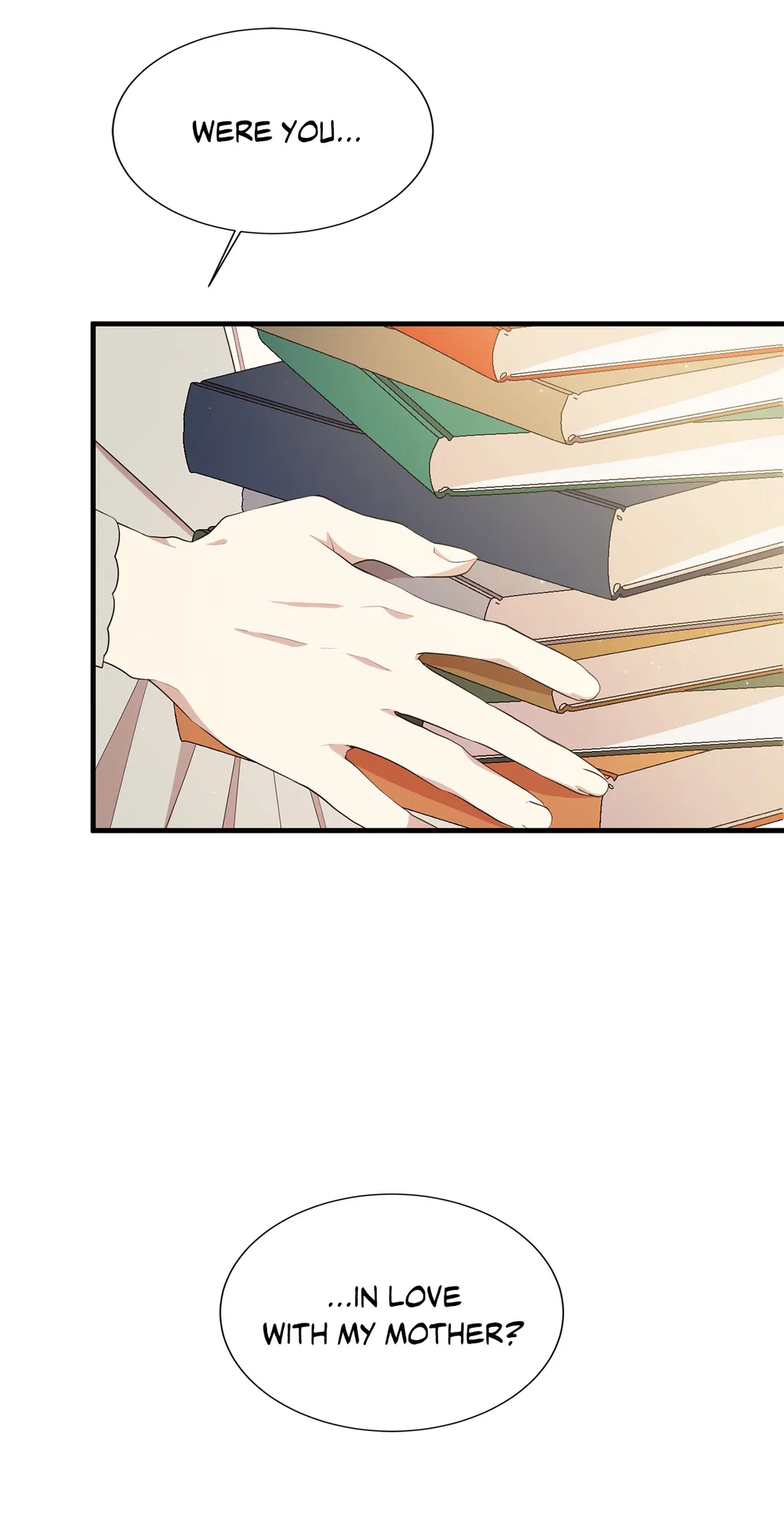 I am the Older Sister of the Possessed Female Lead Chapter 13 - page 41