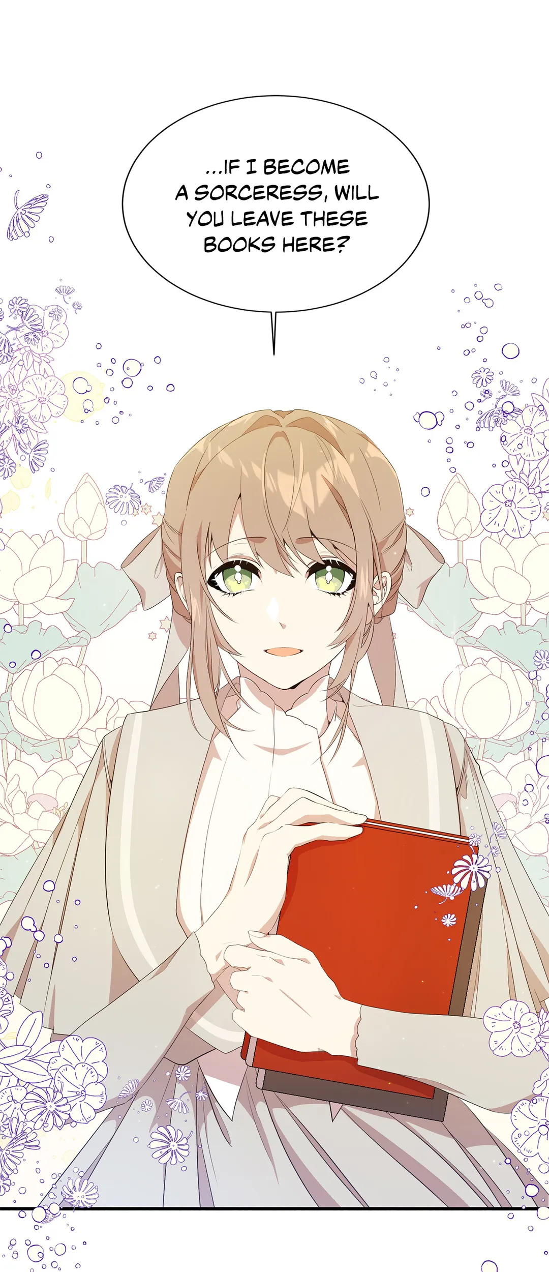 I am the Older Sister of the Possessed Female Lead Chapter 13 - page 52