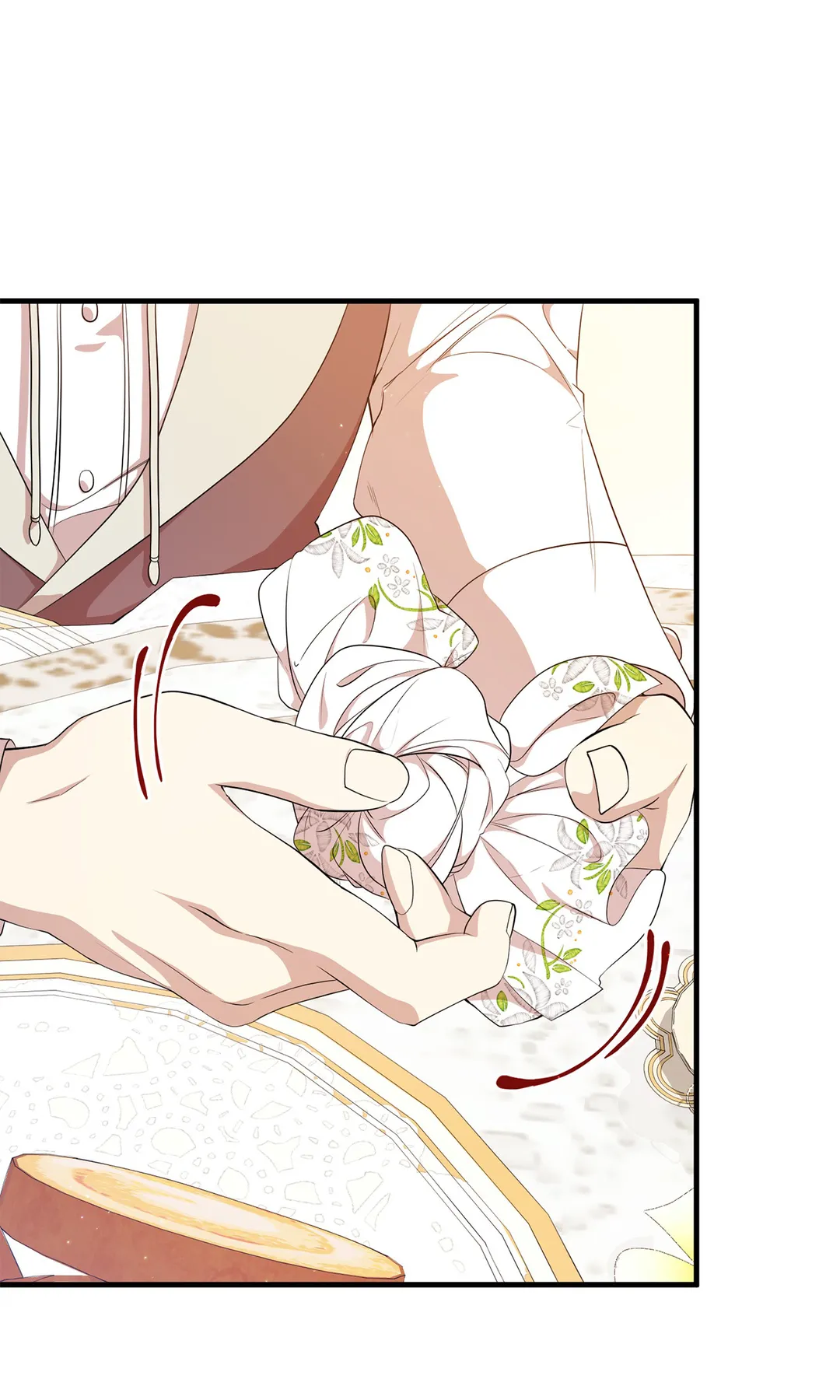 I am the Older Sister of the Possessed Female Lead Chapter 12 - page 34