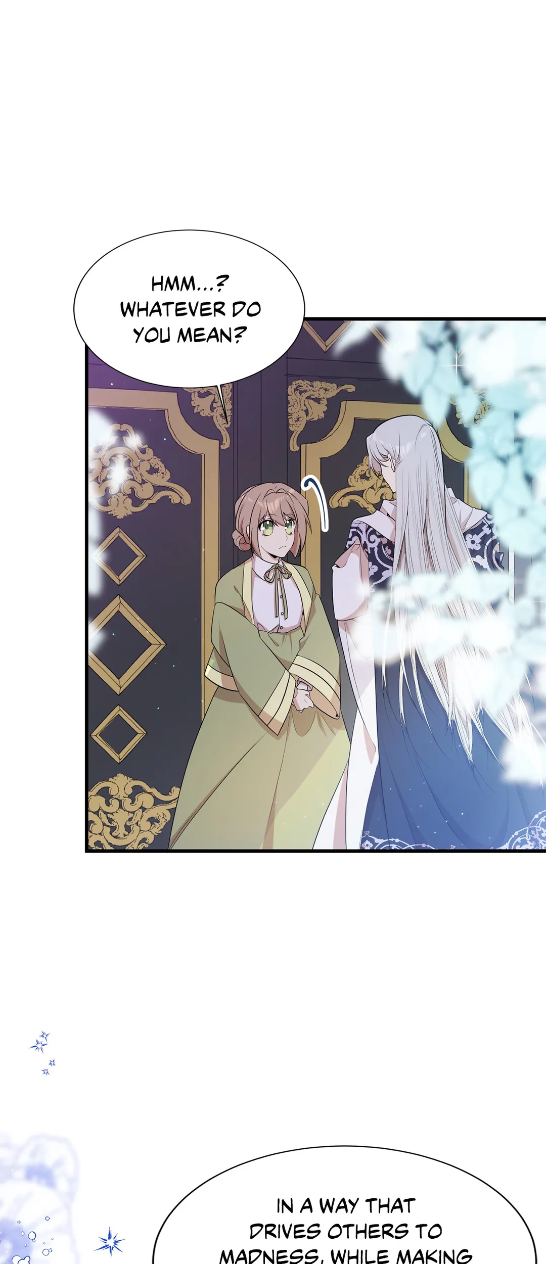 I am the Older Sister of the Possessed Female Lead Chapter 10 - page 29