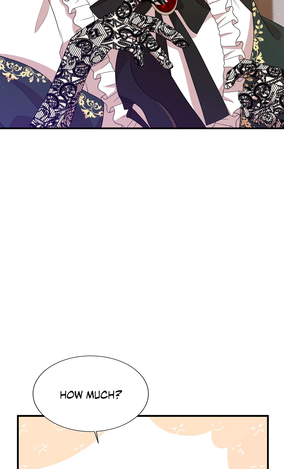 I am the Older Sister of the Possessed Female Lead Chapter 9 - page 14