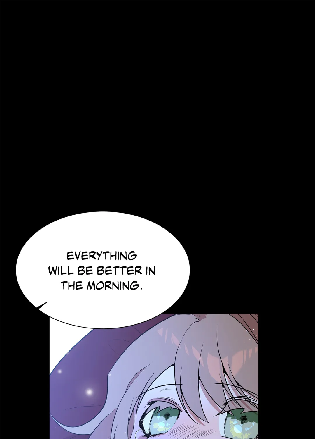I am the Older Sister of the Possessed Female Lead Chapter 8 - page 21