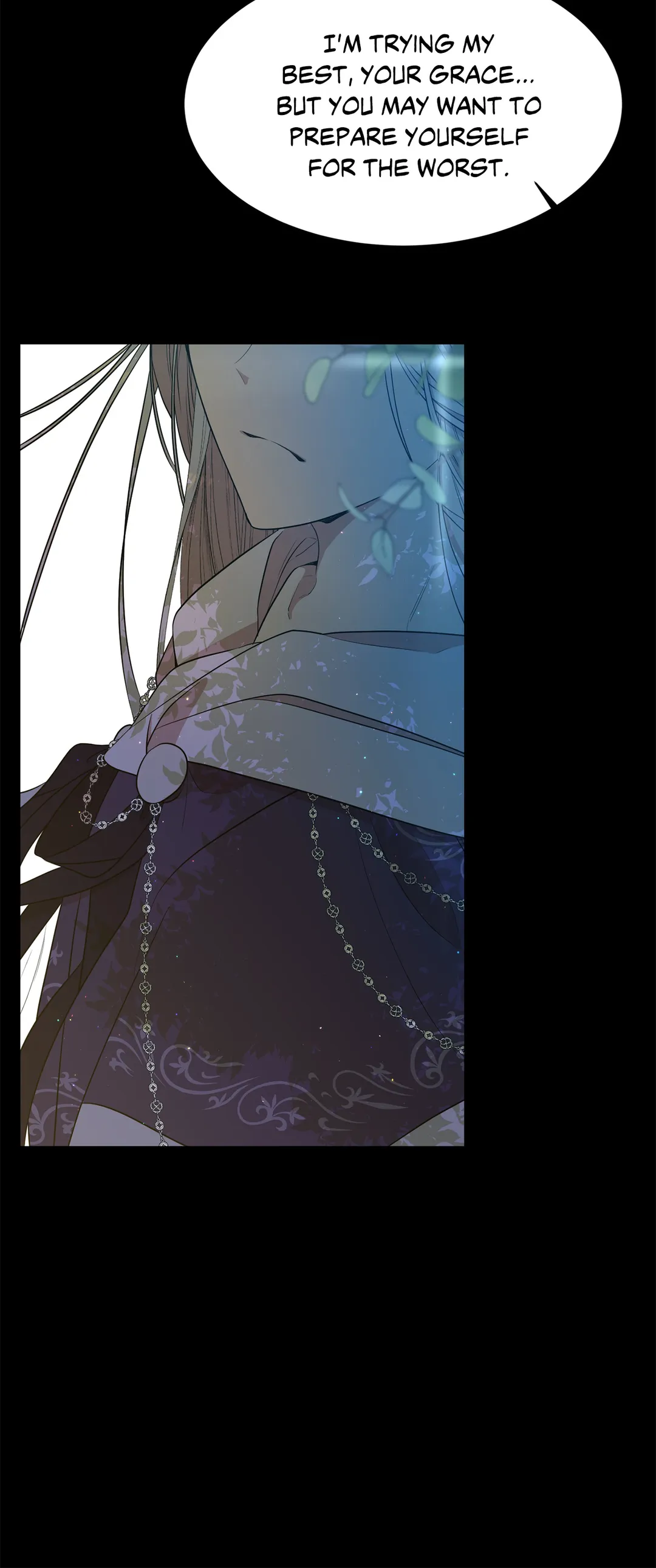 I am the Older Sister of the Possessed Female Lead Chapter 8 - page 8
