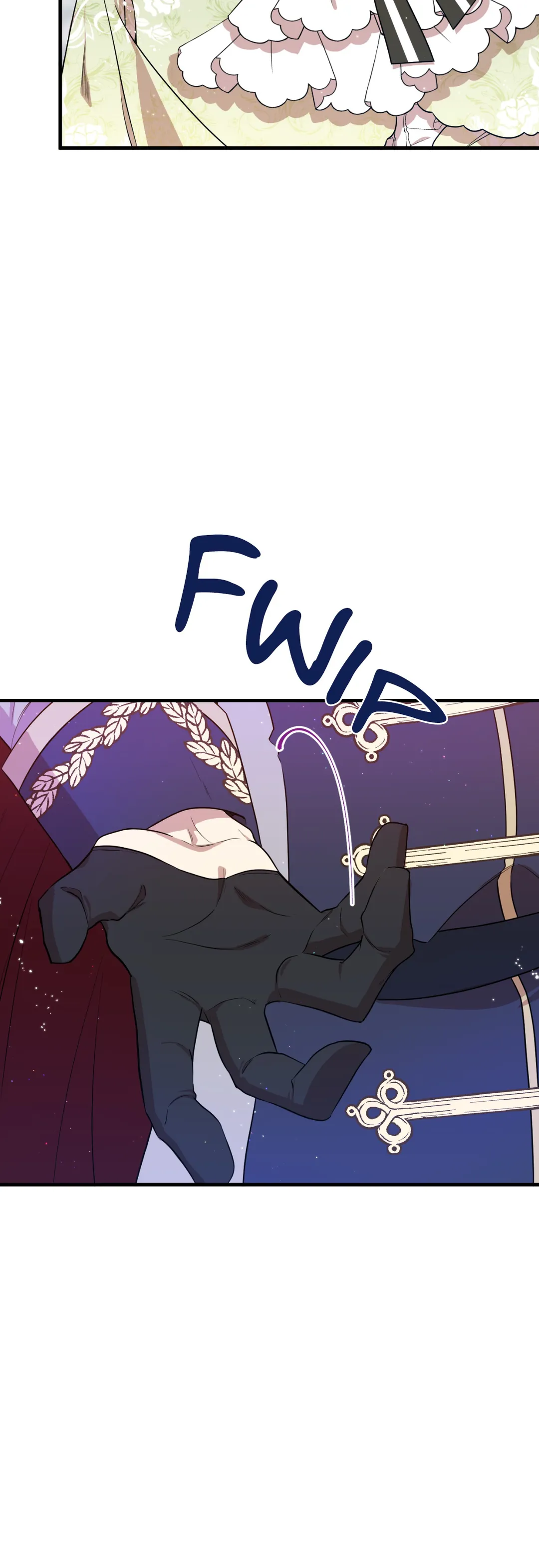 I am the Older Sister of the Possessed Female Lead Chapter 4 - page 79