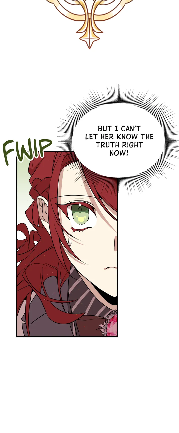 I am the Older Sister of the Possessed Female Lead Chapter 2 - page 30