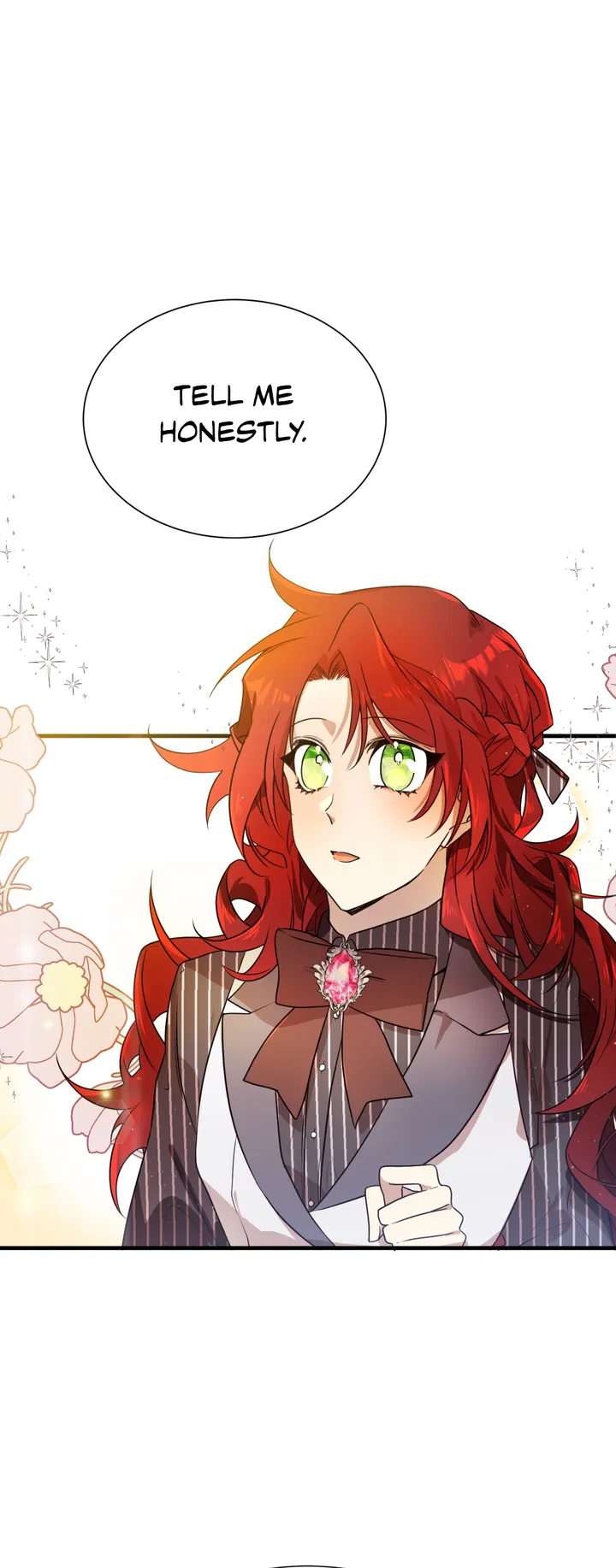 I am the Older Sister of the Possessed Female Lead Chapter 2 - page 37