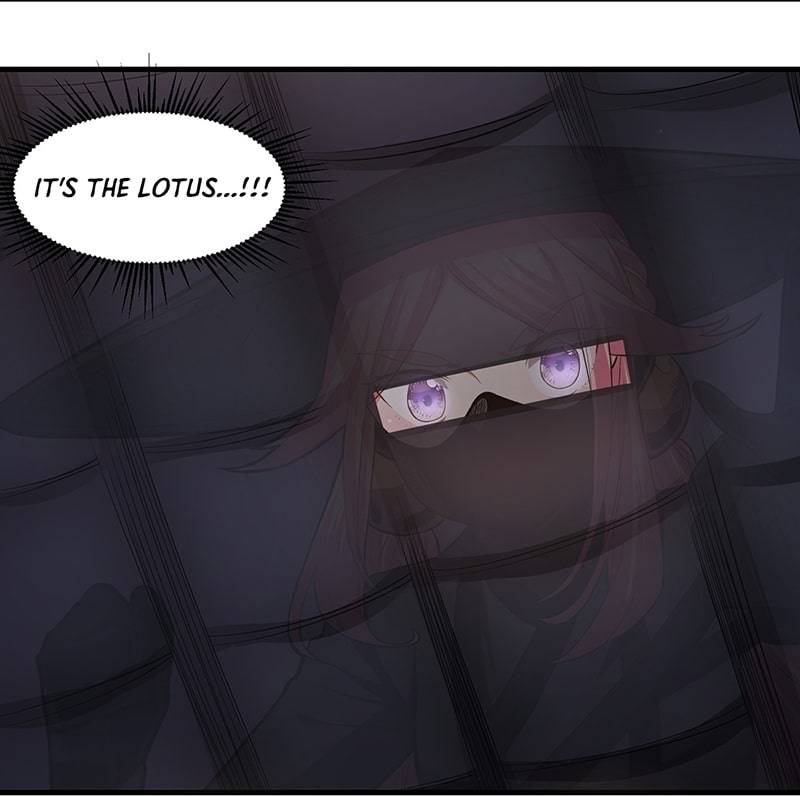 Surrounded By Demons, I Found A Little Witch Chapter 15 - page 19