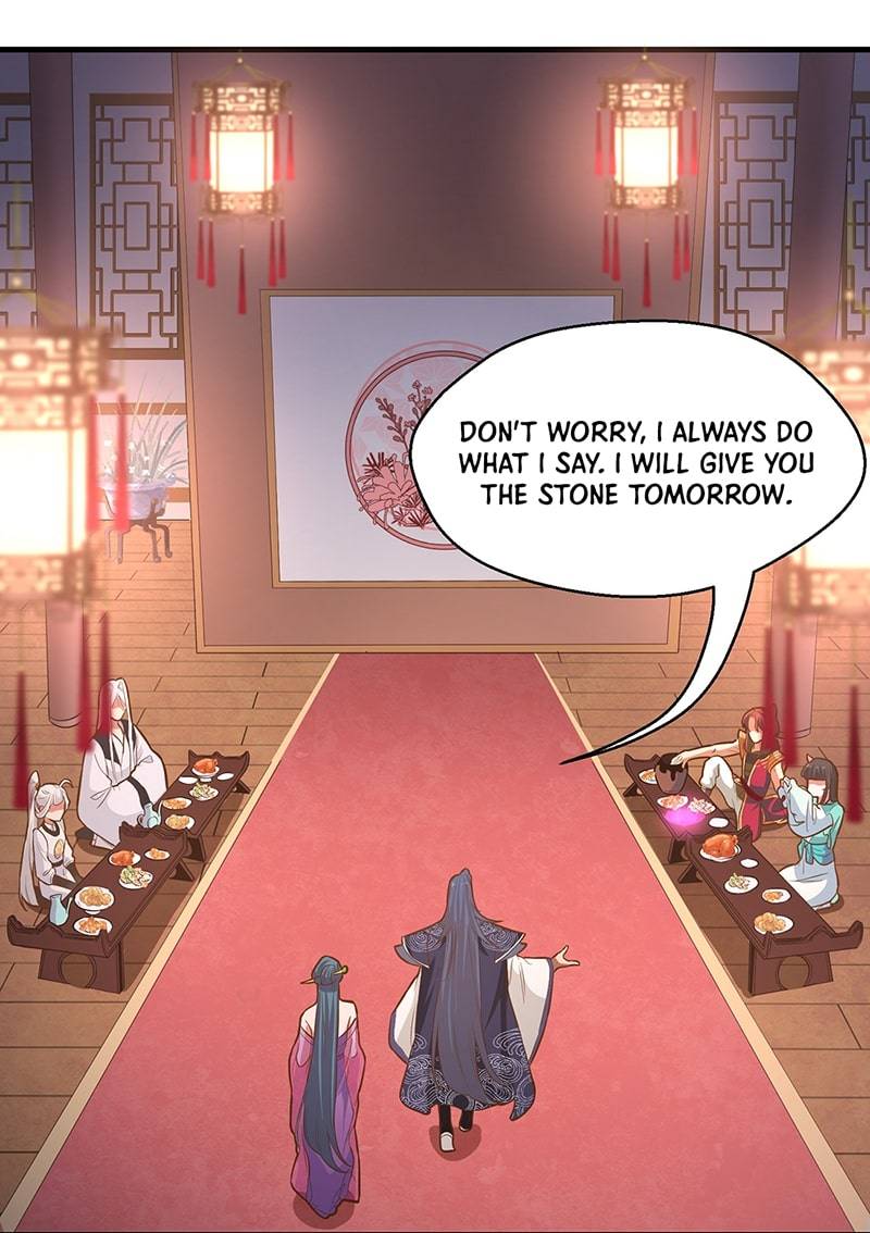 Surrounded By Demons, I Found A Little Witch Chapter 15 - page 20