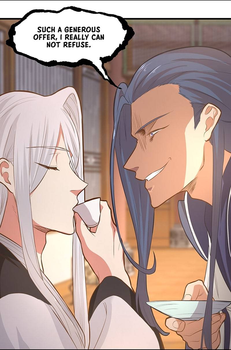 Surrounded By Demons, I Found A Little Witch Chapter 15 - page 30