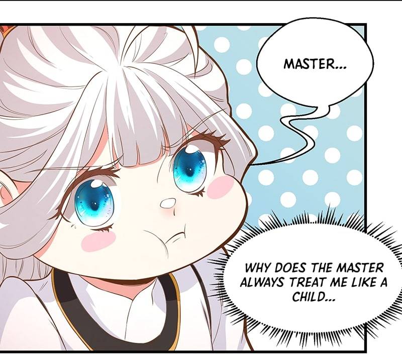 Surrounded By Demons, I Found A Little Witch Chapter 15 - page 7