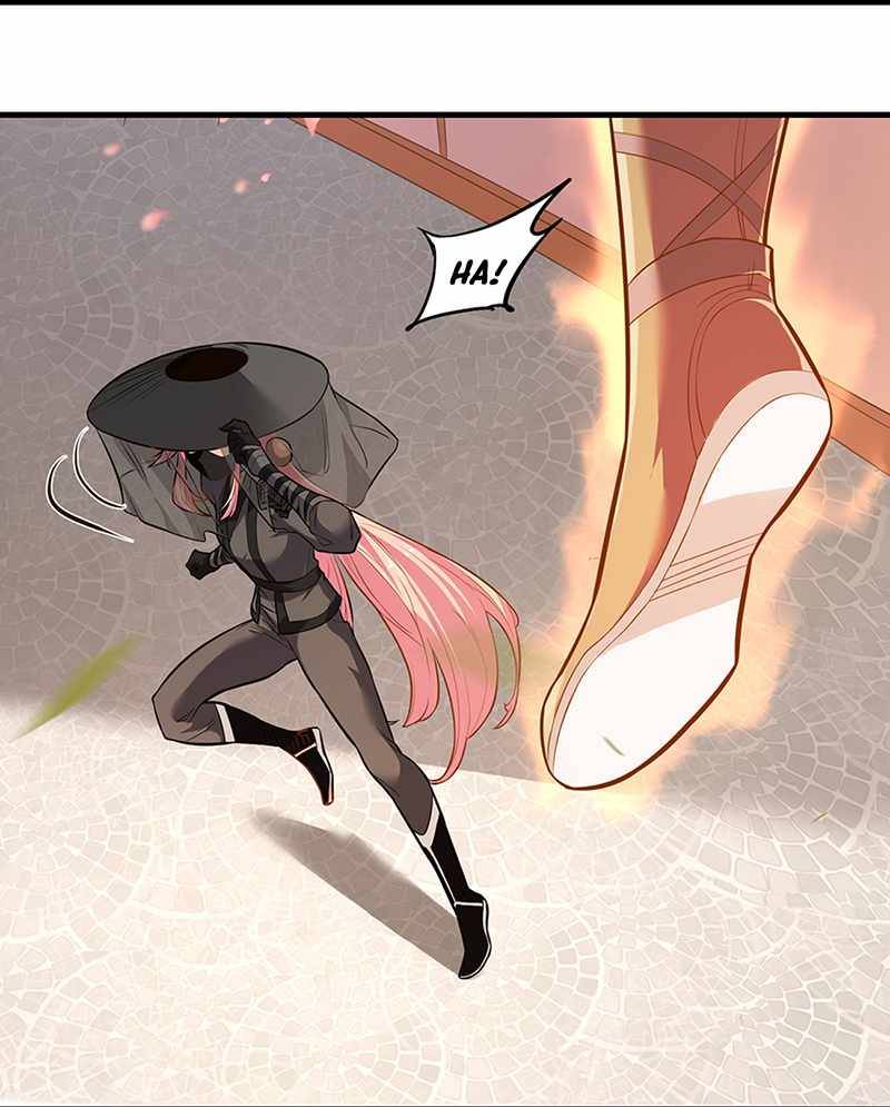 Surrounded By Demons, I Found A Little Witch Chapter 14 - page 14