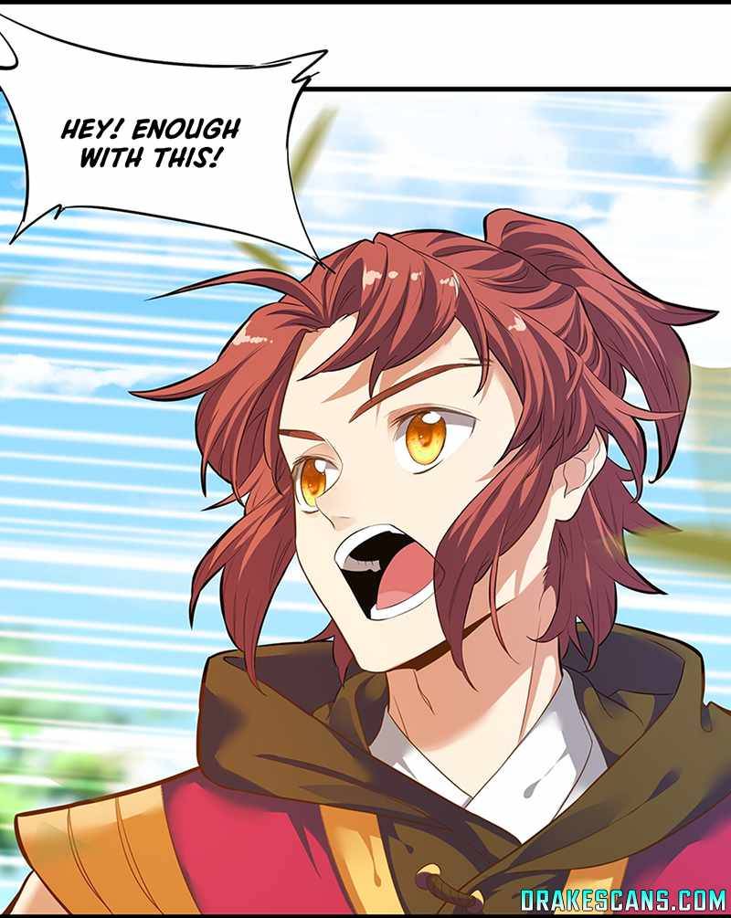 Surrounded By Demons, I Found A Little Witch Chapter 14 - page 15