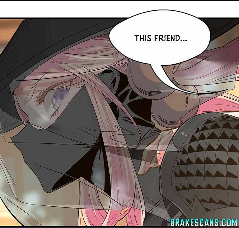 Surrounded By Demons, I Found A Little Witch Chapter 14 - page 26