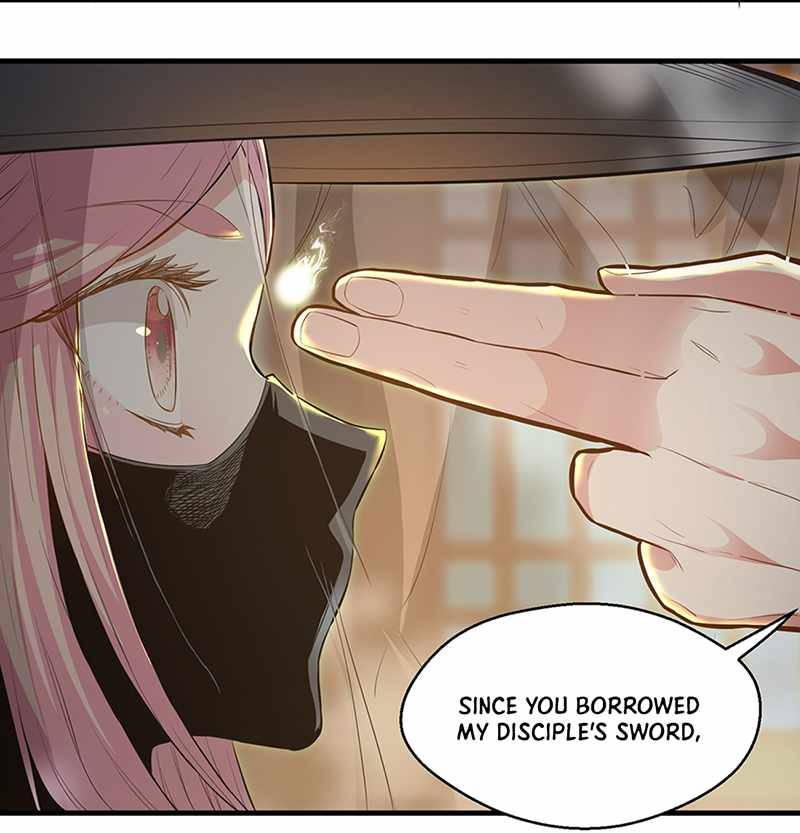 Surrounded By Demons, I Found A Little Witch Chapter 14 - page 28