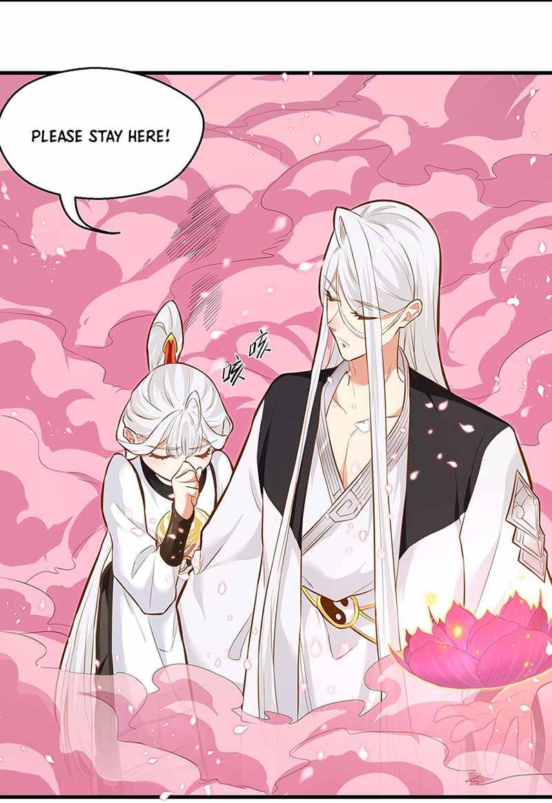 Surrounded By Demons, I Found A Little Witch Chapter 14 - page 33