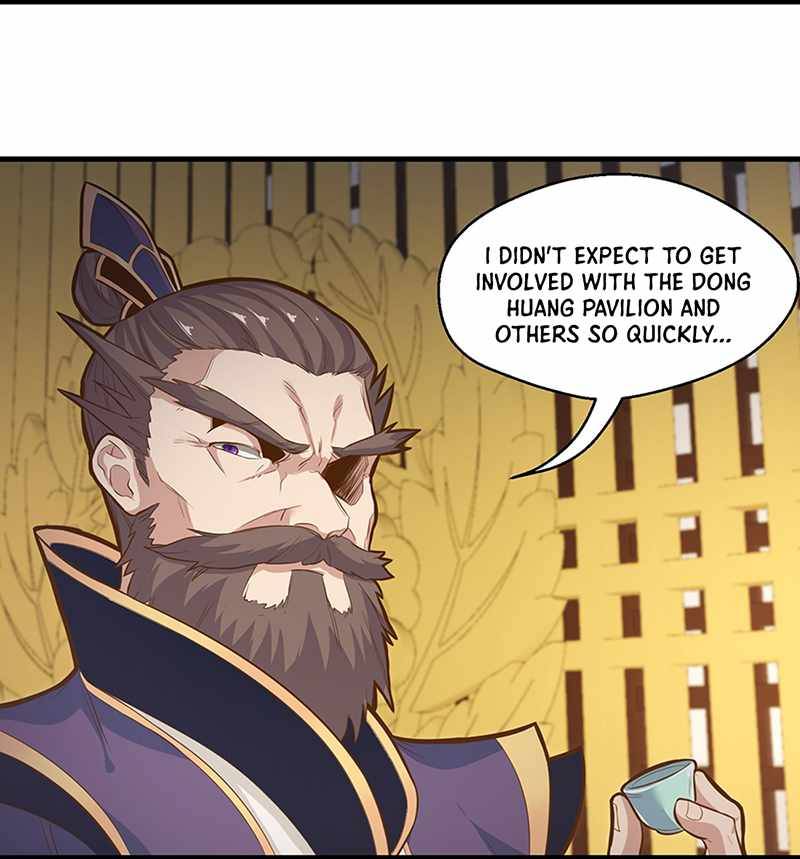 Surrounded By Demons, I Found A Little Witch Chapter 14 - page 47