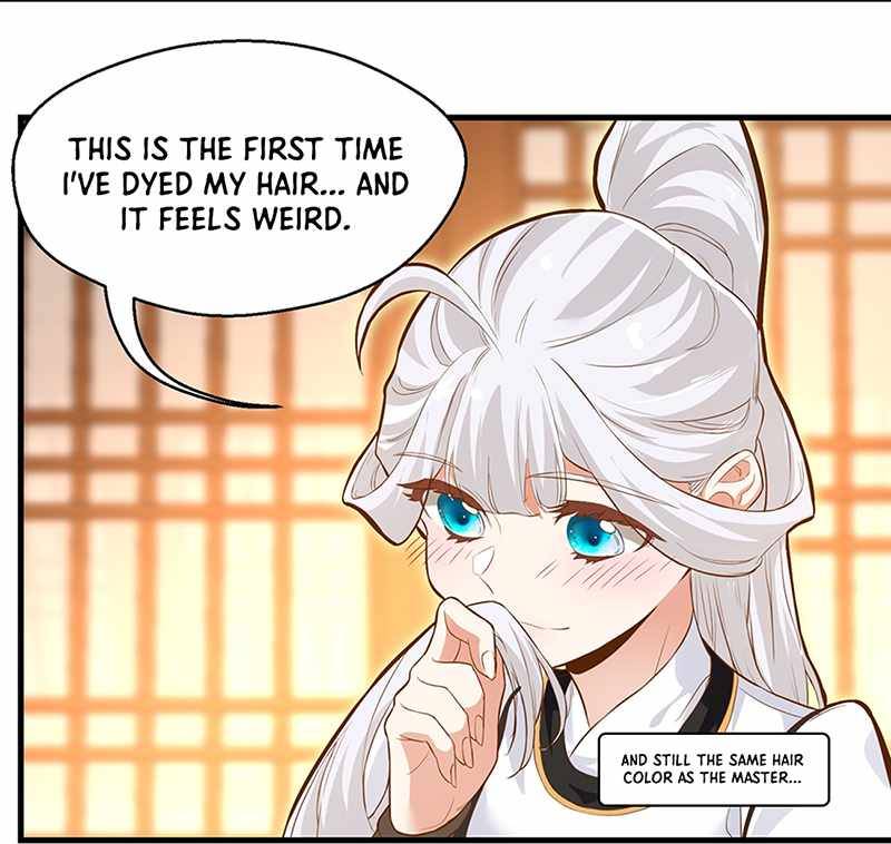 Surrounded By Demons, I Found A Little Witch Chapter 14 - page 8