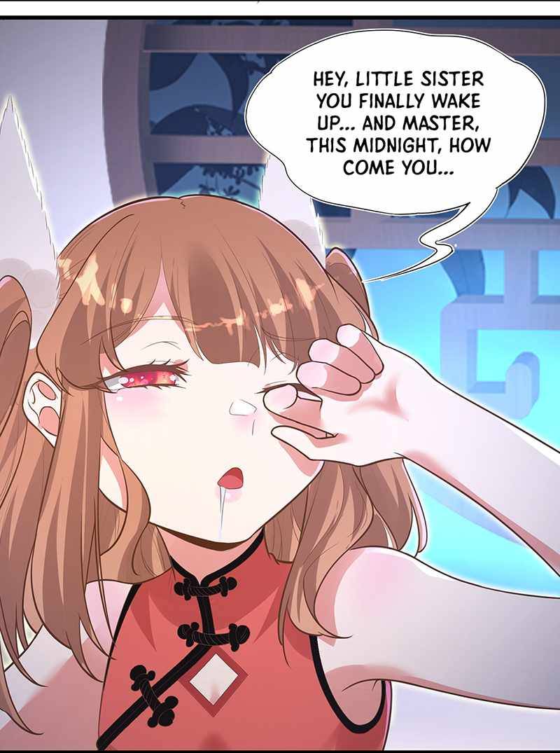 Surrounded By Demons, I Found A Little Witch Chapter 13 - page 16