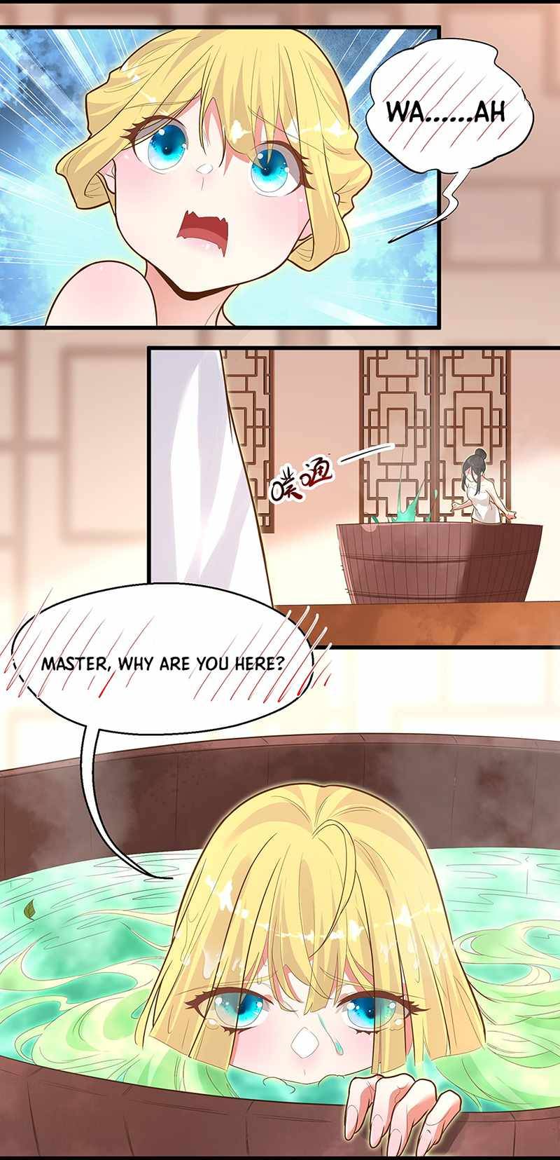 Surrounded By Demons, I Found A Little Witch Chapter 13 - page 24