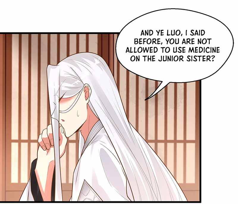 Surrounded By Demons, I Found A Little Witch Chapter 13 - page 26
