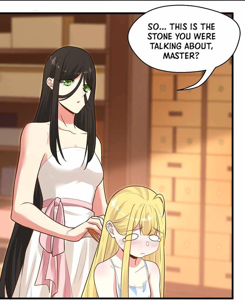 Surrounded By Demons, I Found A Little Witch Chapter 13 - page 29
