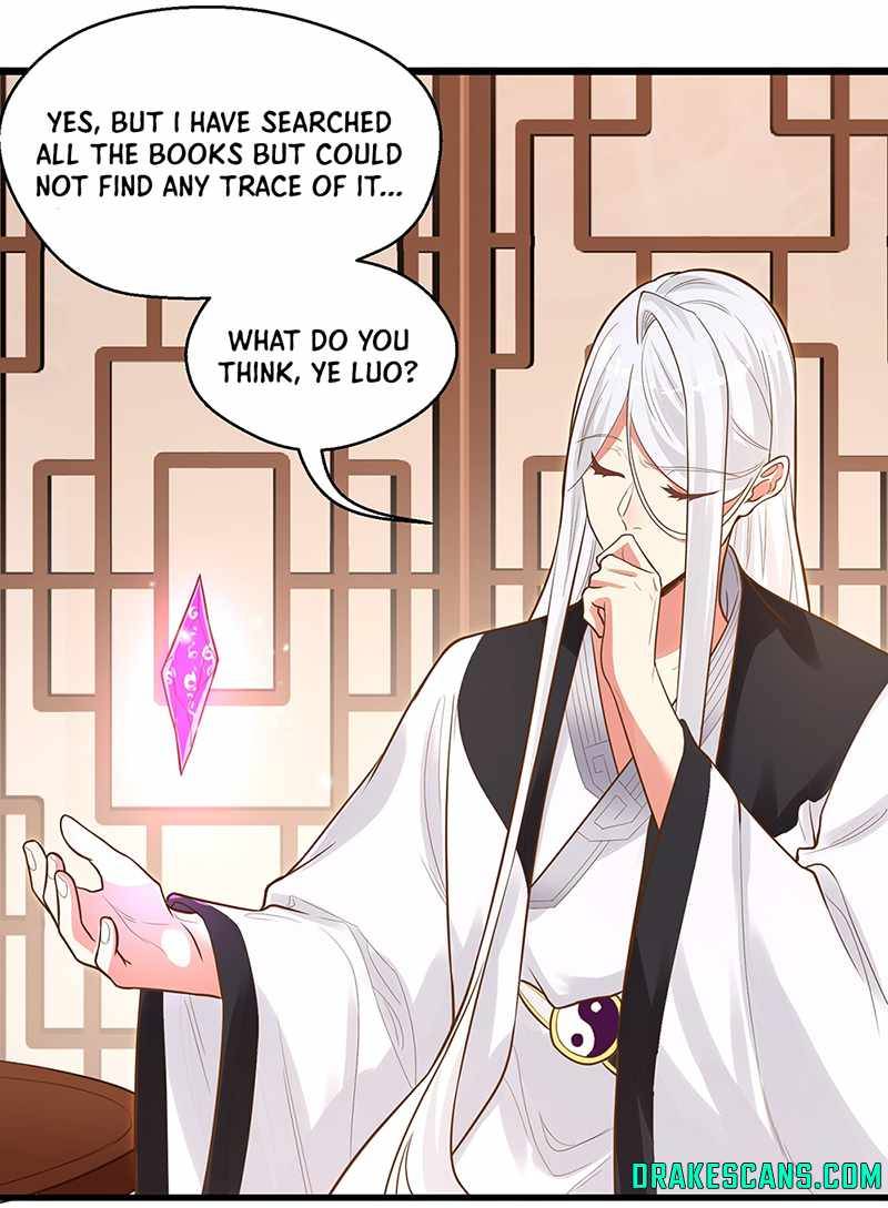 Surrounded By Demons, I Found A Little Witch Chapter 13 - page 30