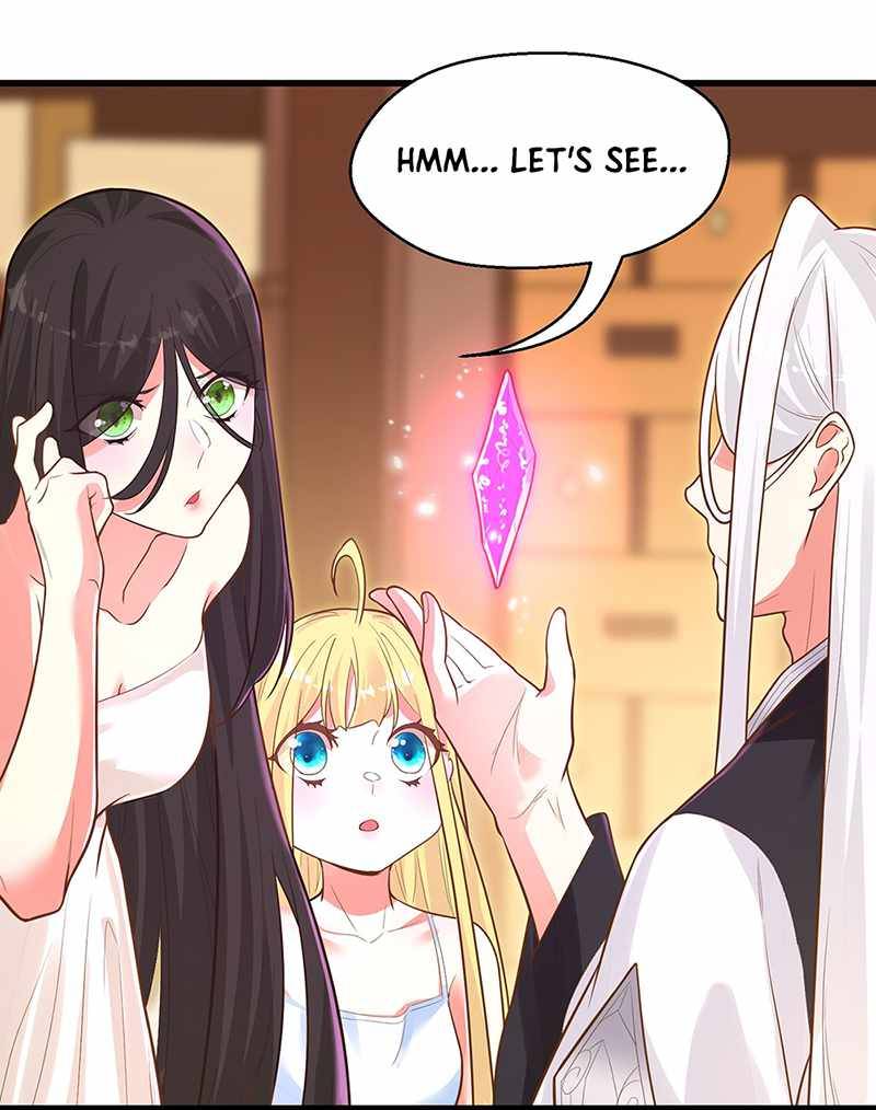 Surrounded By Demons, I Found A Little Witch Chapter 13 - page 31