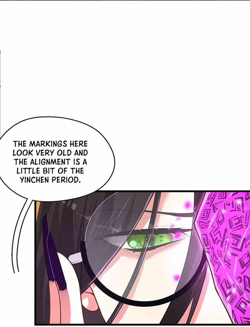 Surrounded By Demons, I Found A Little Witch Chapter 13 - page 32