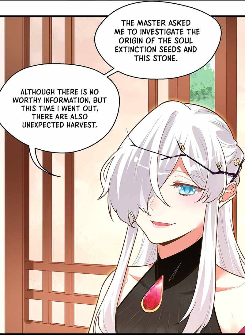 Surrounded By Demons, I Found A Little Witch Chapter 13 - page 40