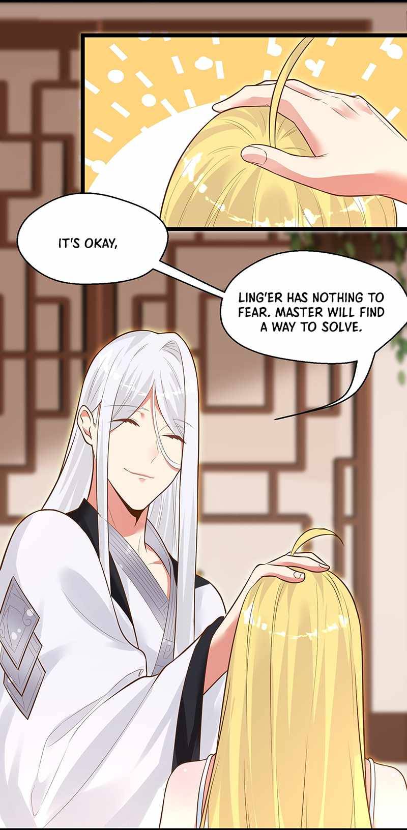 Surrounded By Demons, I Found A Little Witch Chapter 13 - page 44