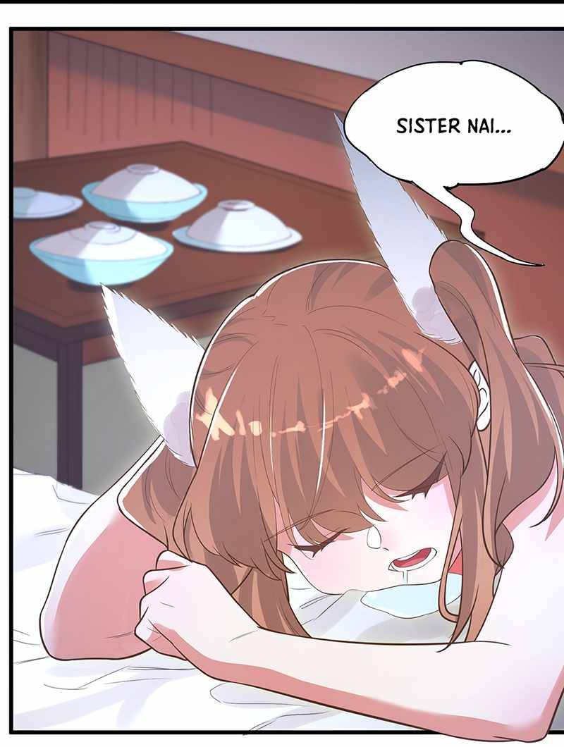 Surrounded By Demons, I Found A Little Witch Chapter 13 - page 5